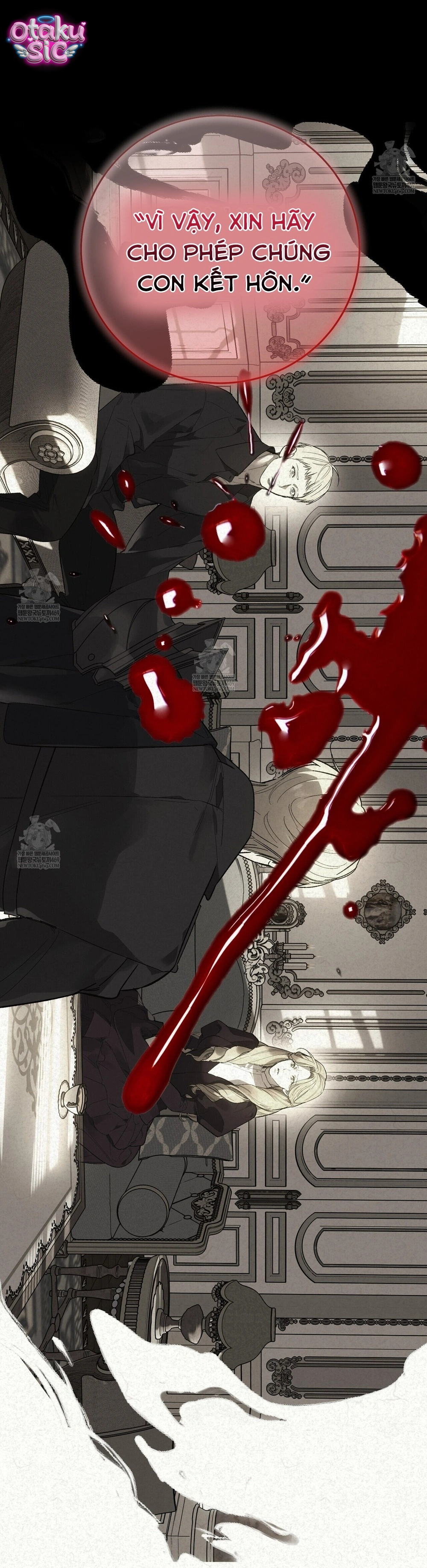 Gửi Đến Ngài - Người Sẽ Hủy Hoại Ta - Chap 25 - Trang 6