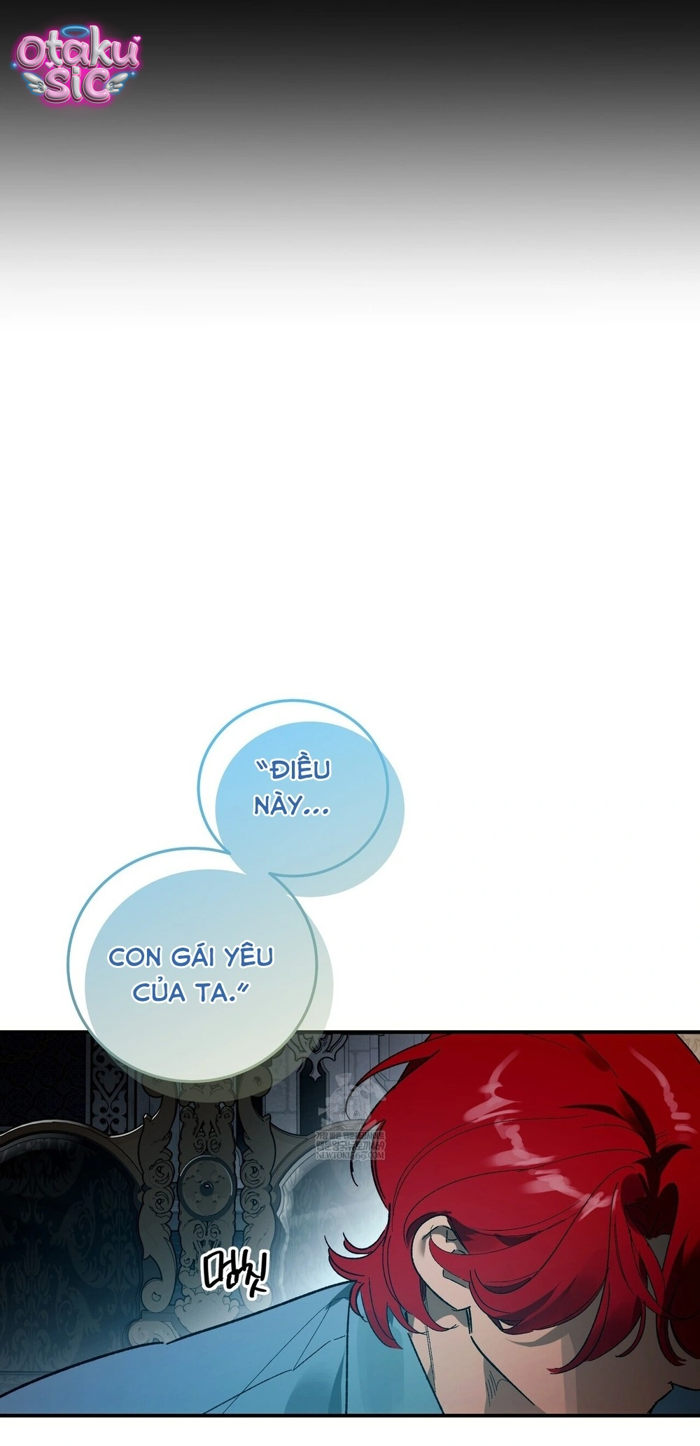 Gửi Đến Ngài - Người Sẽ Hủy Hoại Ta - Chap 25 - Trang 57