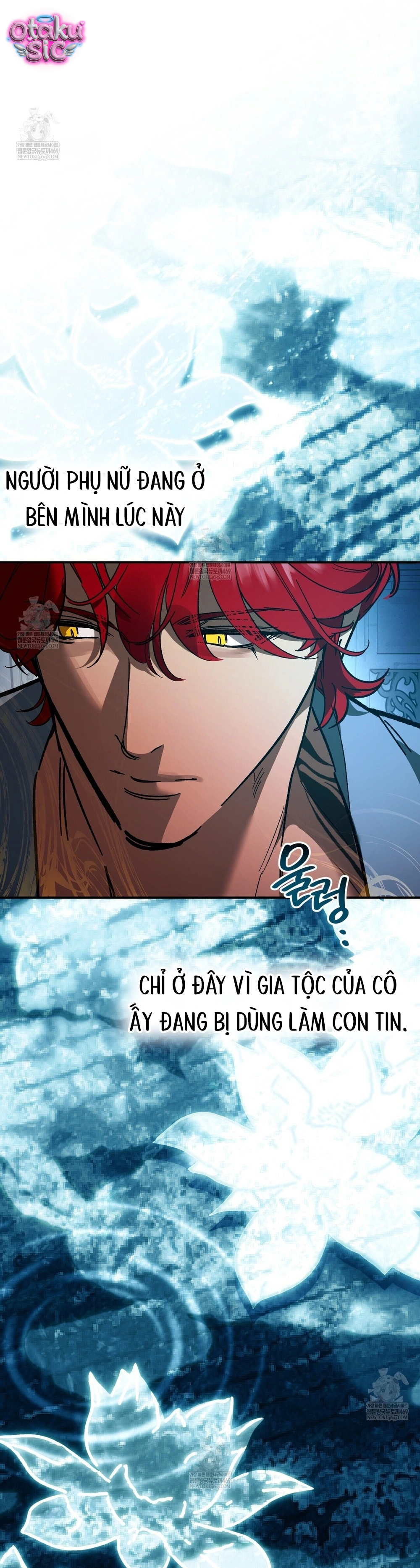 Gửi Đến Ngài - Người Sẽ Hủy Hoại Ta - Chap 25 - Trang 59