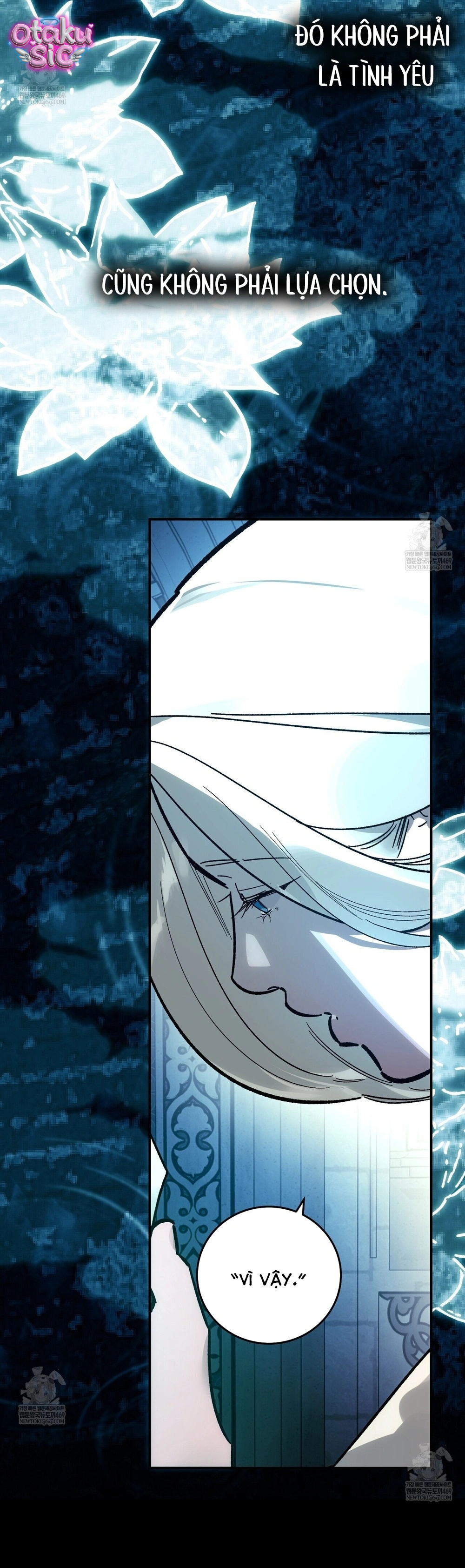 Gửi Đến Ngài - Người Sẽ Hủy Hoại Ta - Chap 25 - Trang 60