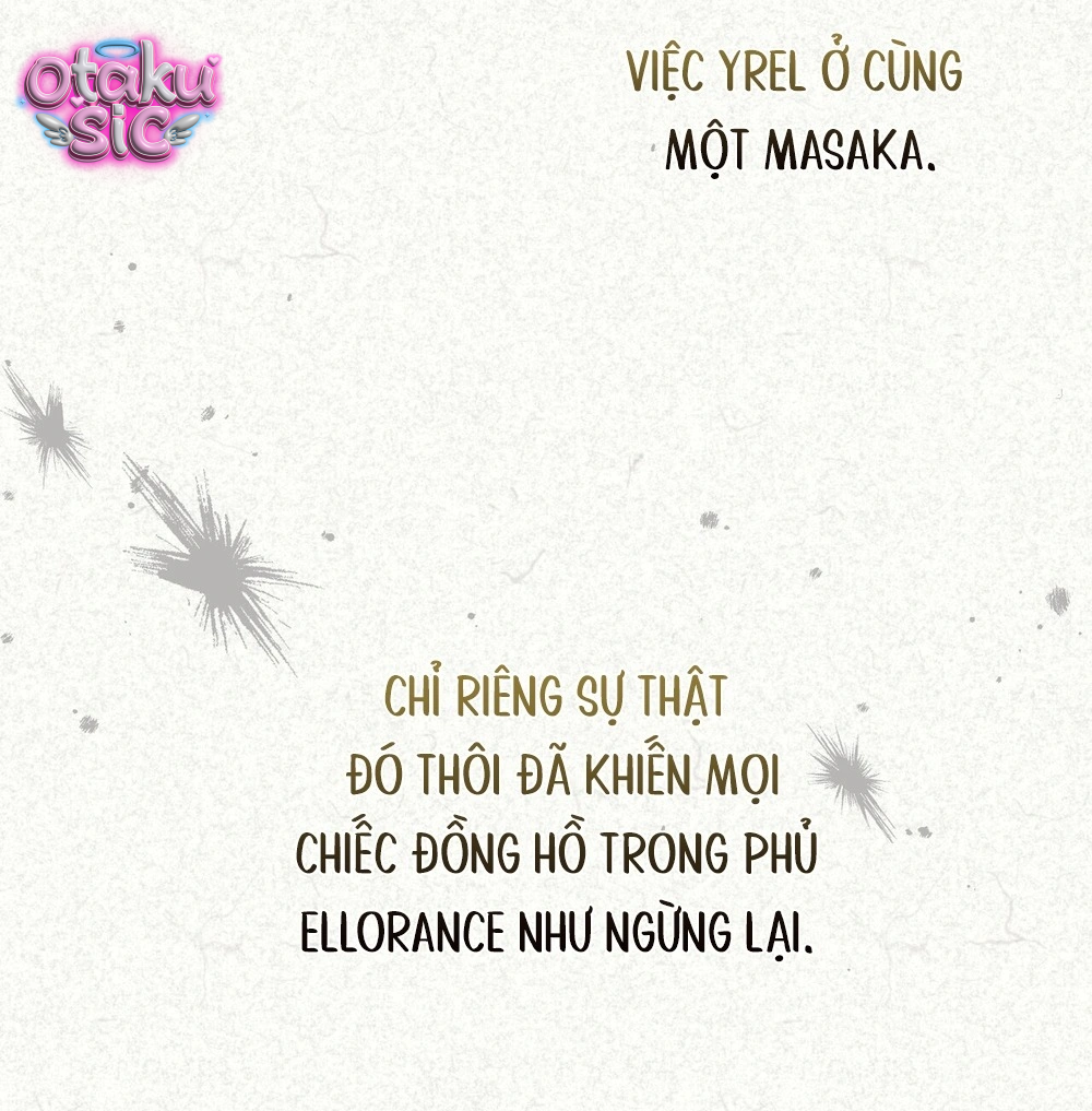 Gửi Đến Ngài - Người Sẽ Hủy Hoại Ta - Chap 25 - Trang 7