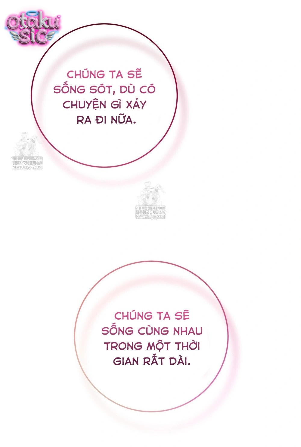 Gửi Đến Ngài - Người Sẽ Hủy Hoại Ta - Chap 25 - Trang 64