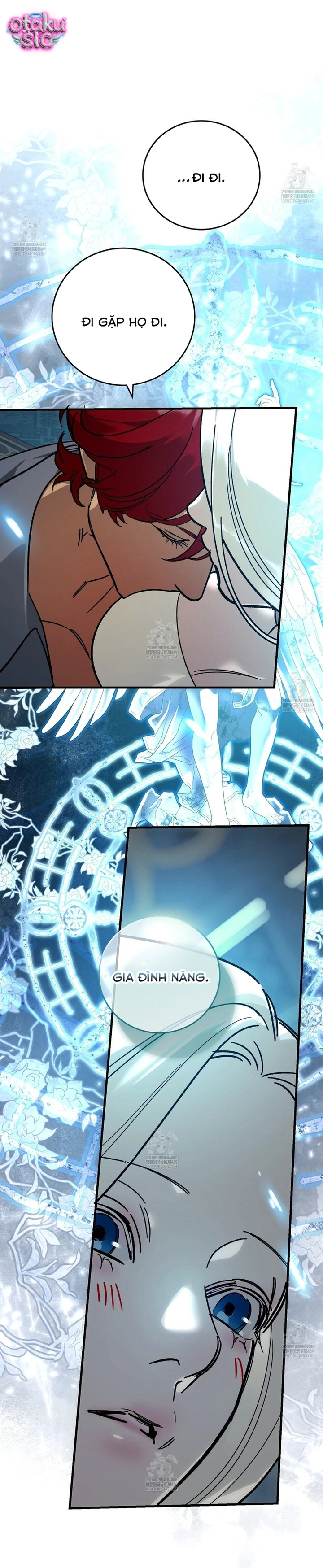 Gửi Đến Ngài - Người Sẽ Hủy Hoại Ta - Chap 26 - Trang 17