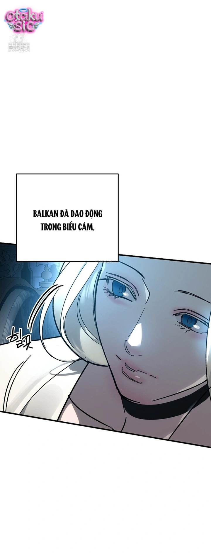 Gửi Đến Ngài - Người Sẽ Hủy Hoại Ta - Chap 26 - Trang 3