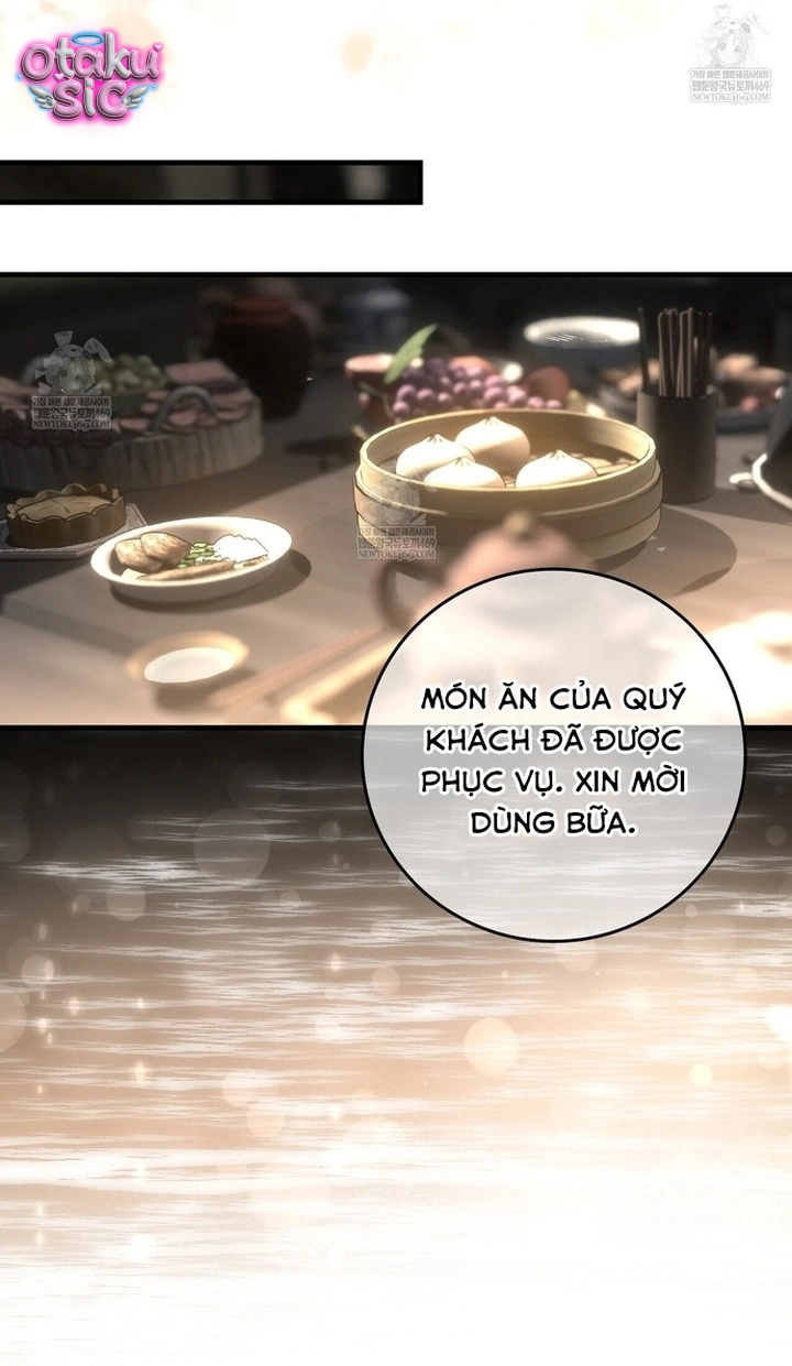Gửi Đến Ngài - Người Sẽ Hủy Hoại Ta - Chap 26 - Trang 29
