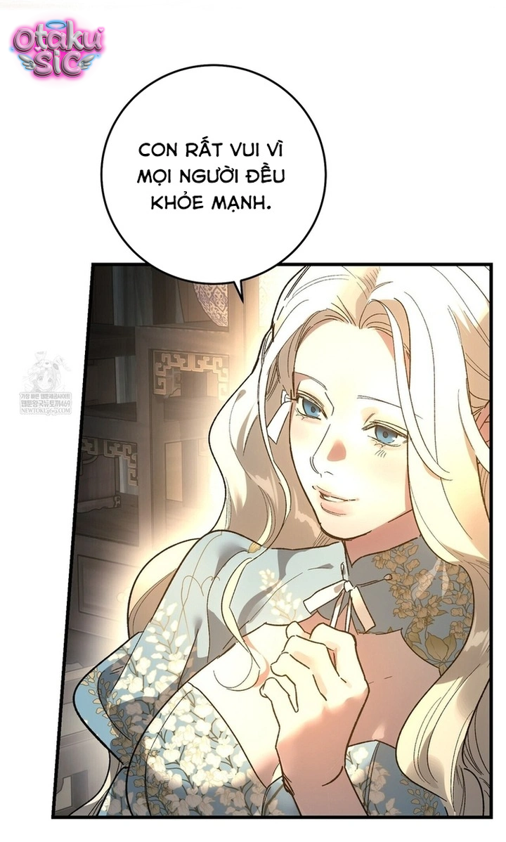 Gửi Đến Ngài - Người Sẽ Hủy Hoại Ta - Chap 26 - Trang 30