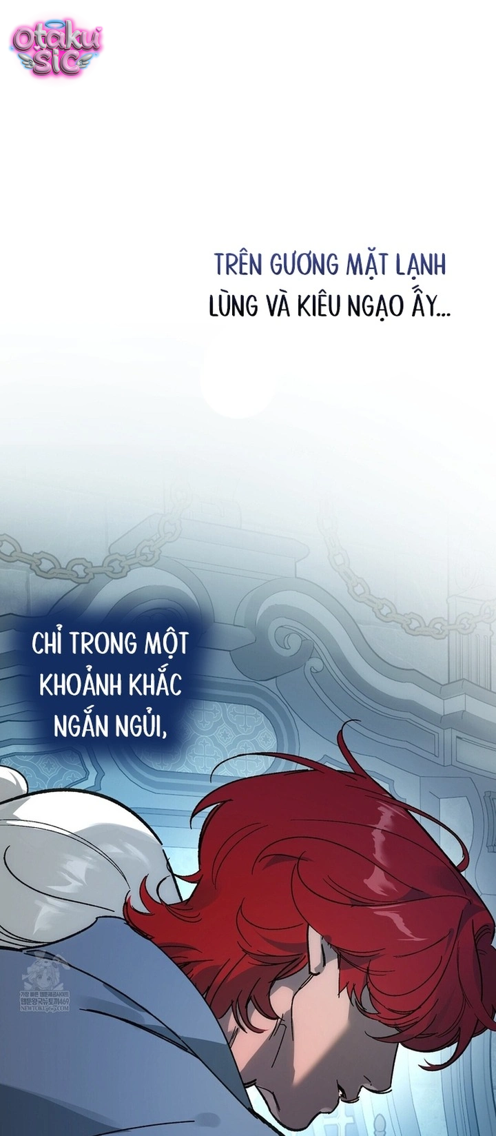 Gửi Đến Ngài - Người Sẽ Hủy Hoại Ta - Chap 26 - Trang 4