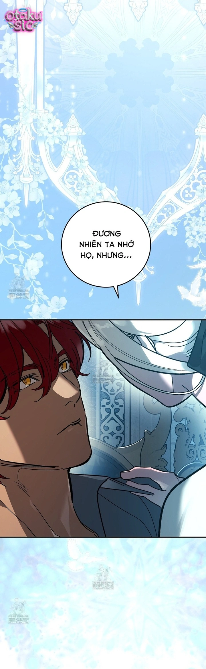 Gửi Đến Ngài - Người Sẽ Hủy Hoại Ta - Chap 26 - Trang 8