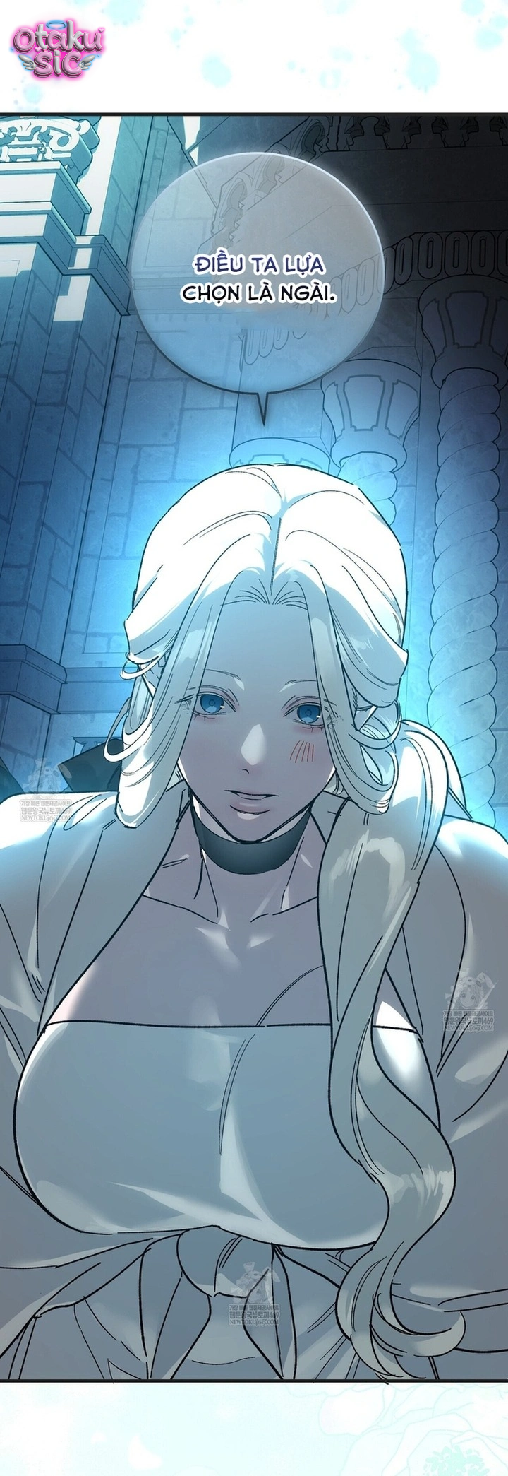 Gửi Đến Ngài - Người Sẽ Hủy Hoại Ta - Chap 26 - Trang 9