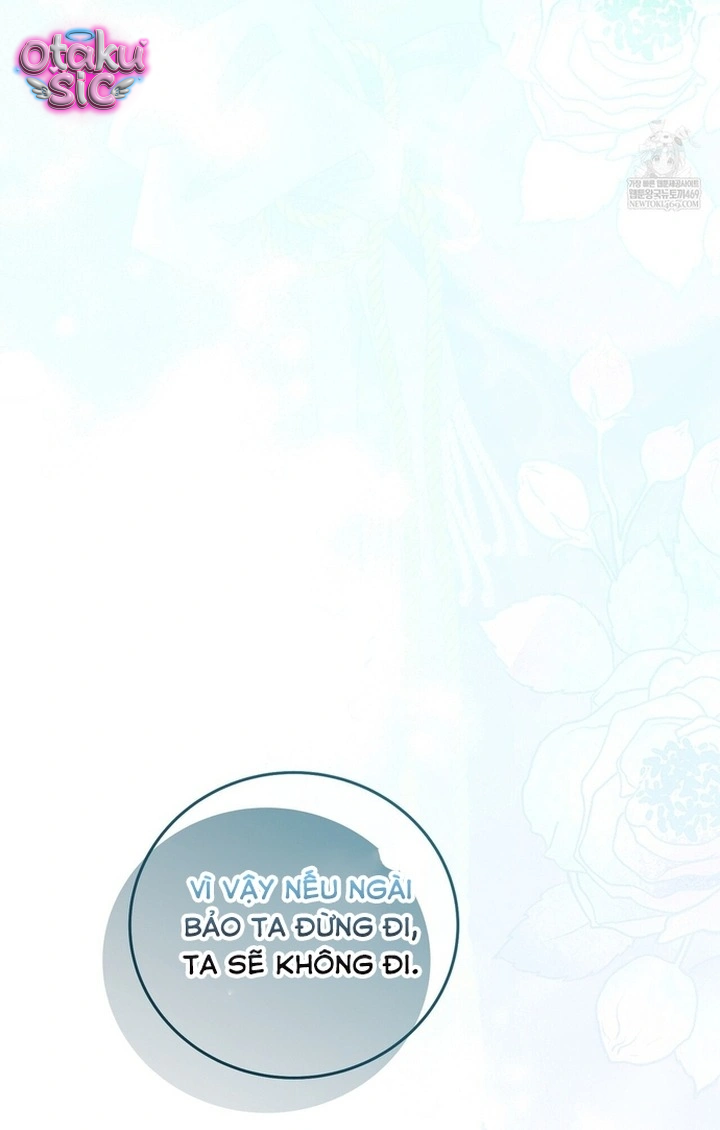 Gửi Đến Ngài - Người Sẽ Hủy Hoại Ta - Chap 26 - Trang 10