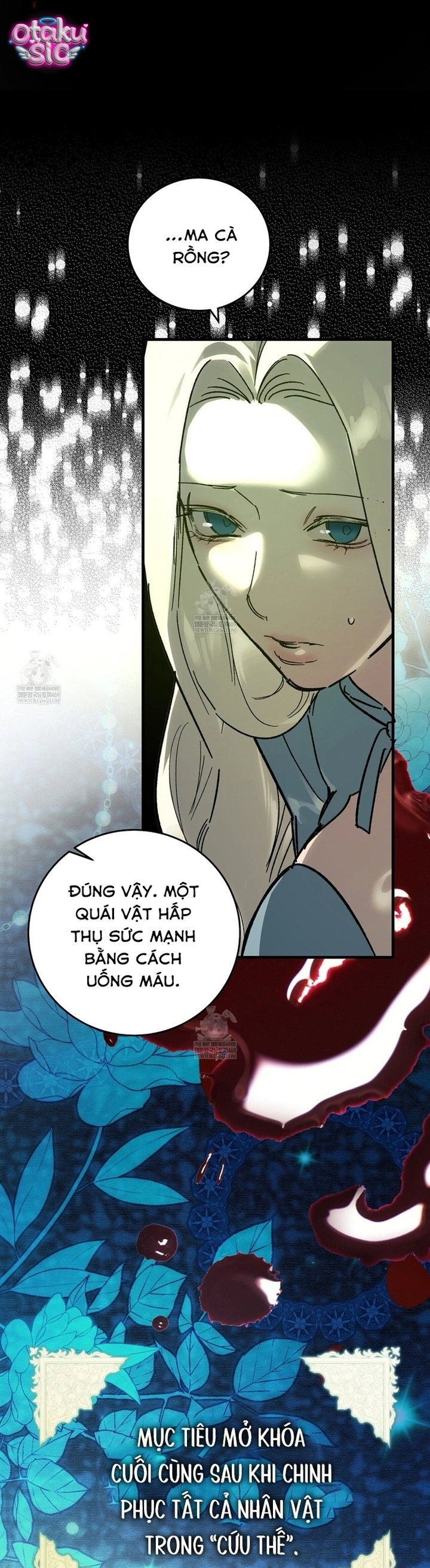 Gửi Đến Ngài - Người Sẽ Hủy Hoại Ta - Chap 27 - Trang 12