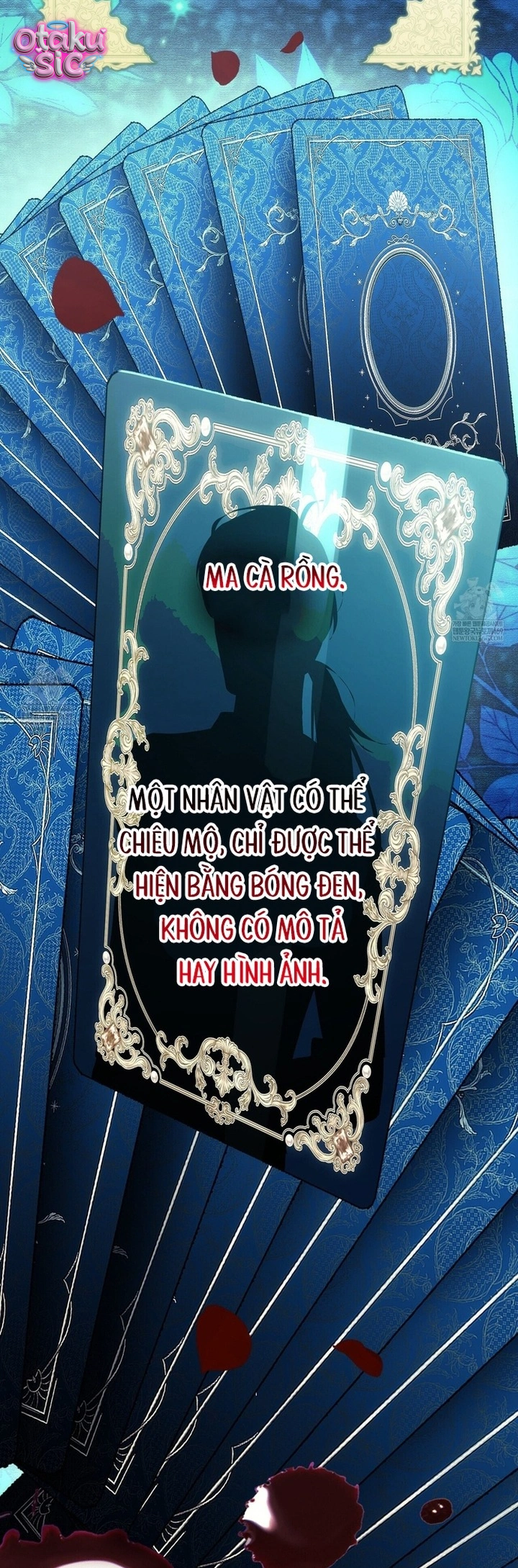 Gửi Đến Ngài - Người Sẽ Hủy Hoại Ta - Chap 27 - Trang 13