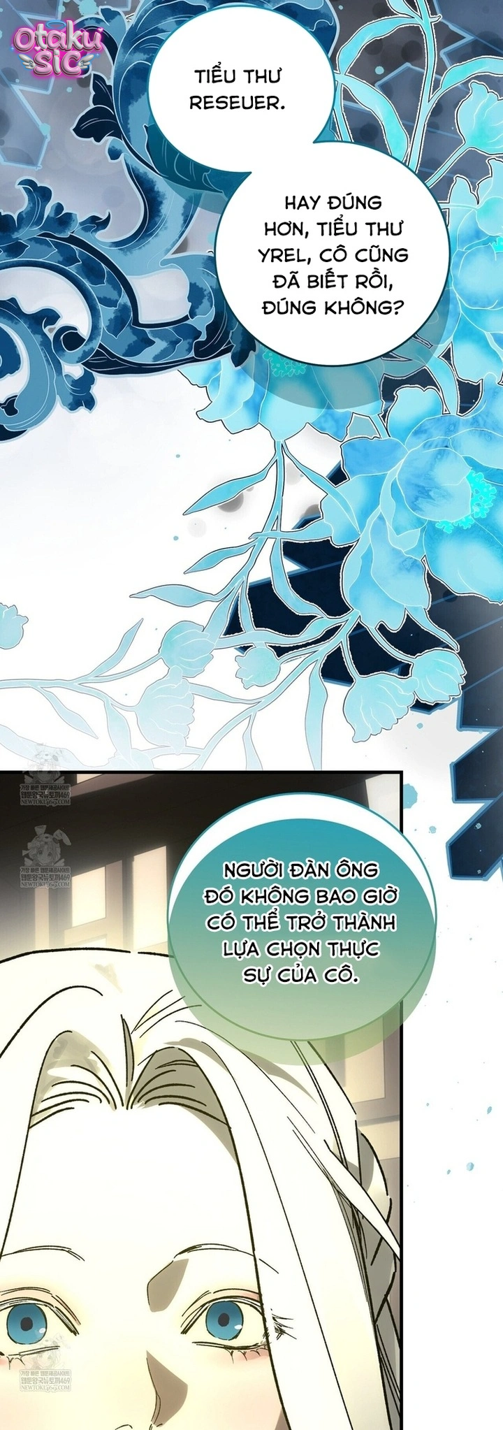 Gửi Đến Ngài - Người Sẽ Hủy Hoại Ta - Chap 27 - Trang 17