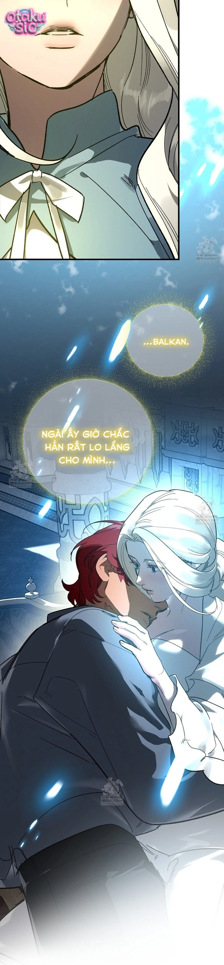 Gửi Đến Ngài - Người Sẽ Hủy Hoại Ta - Chap 27 - Trang 18
