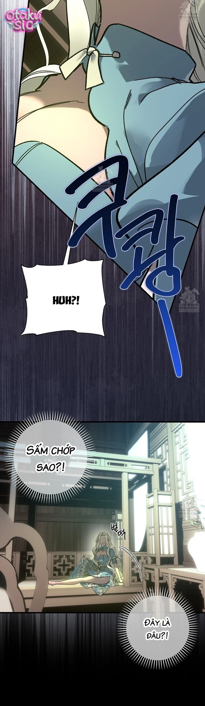 Gửi Đến Ngài - Người Sẽ Hủy Hoại Ta - Chap 27 - Trang 3