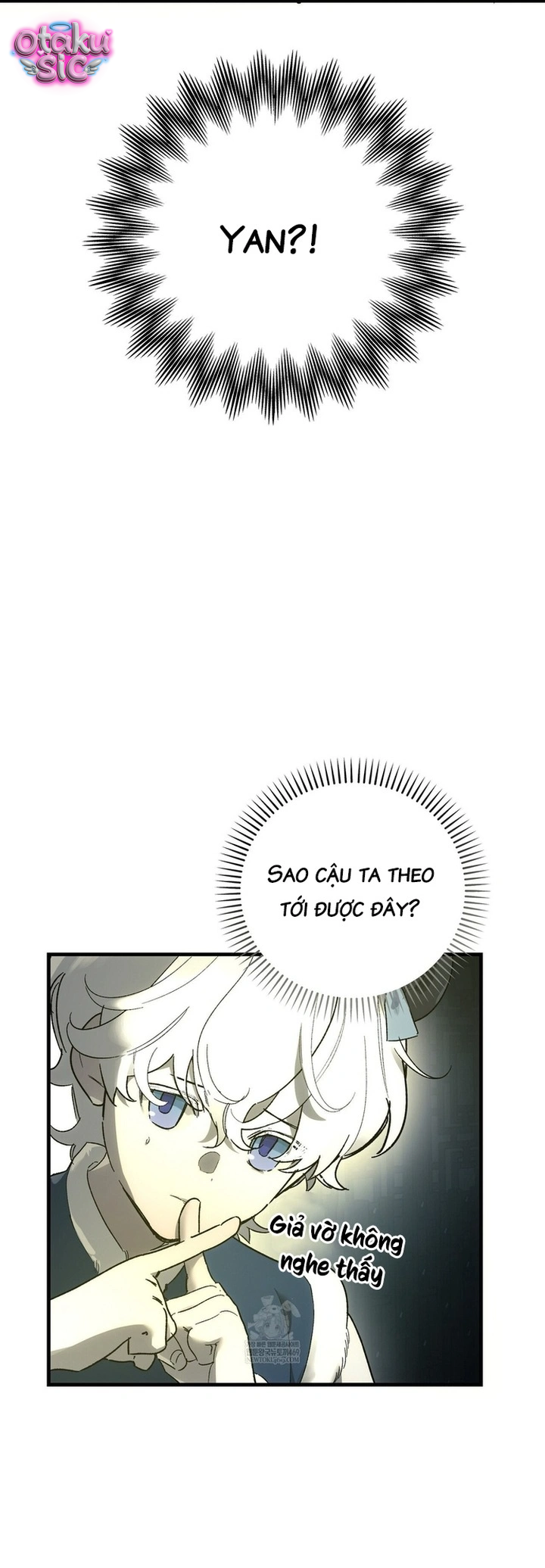 Gửi Đến Ngài - Người Sẽ Hủy Hoại Ta - Chap 27 - Trang 21