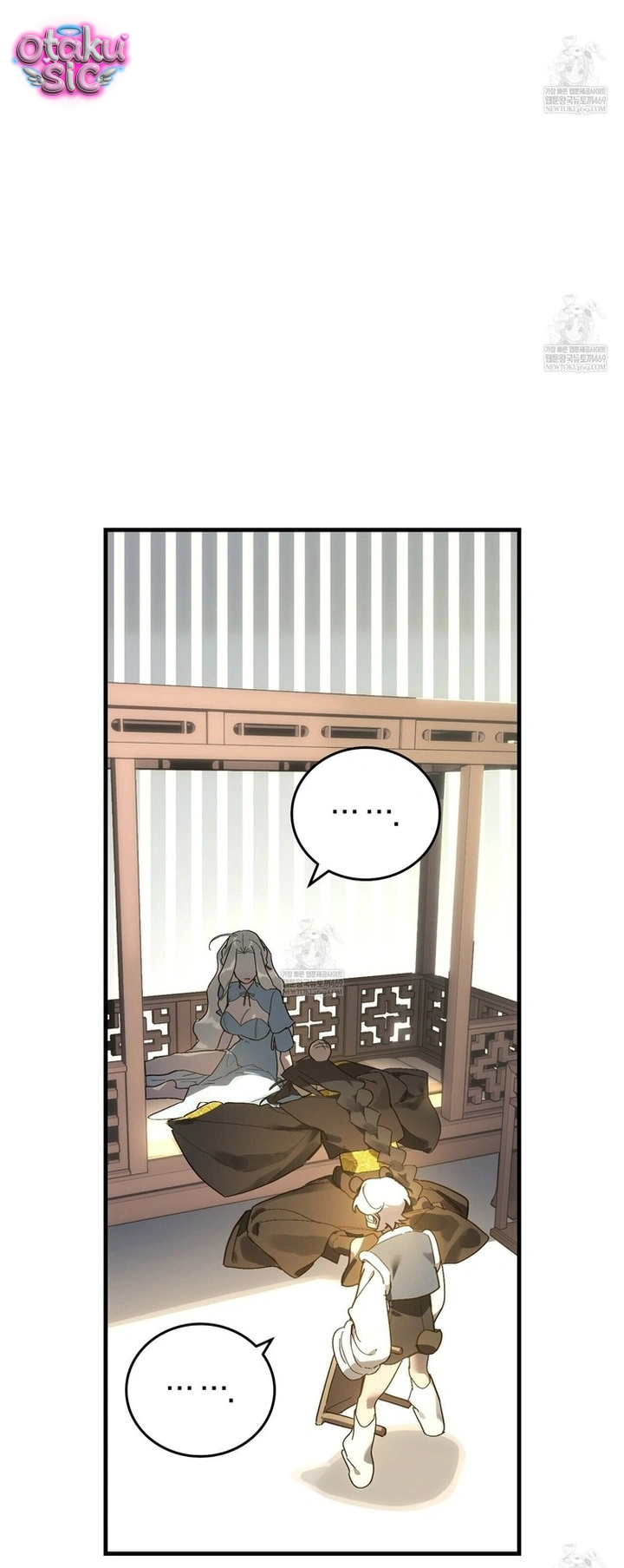 Gửi Đến Ngài - Người Sẽ Hủy Hoại Ta - Chap 27 - Trang 27