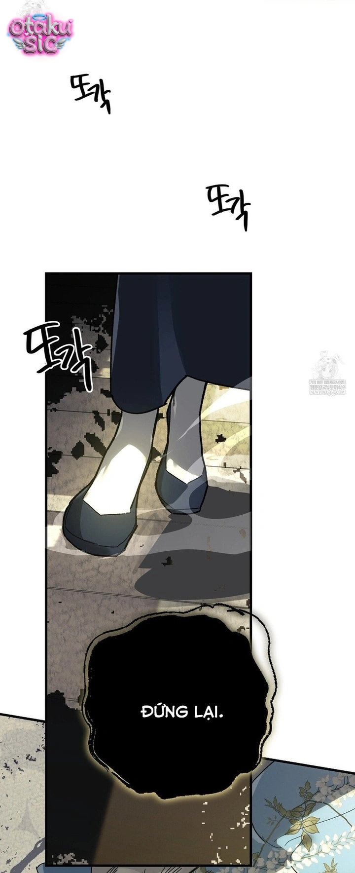 Gửi Đến Ngài - Người Sẽ Hủy Hoại Ta - Chap 27 - Trang 31