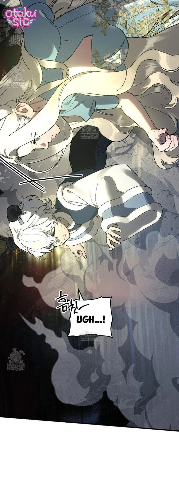 Gửi Đến Ngài - Người Sẽ Hủy Hoại Ta - Chap 27 - Trang 32