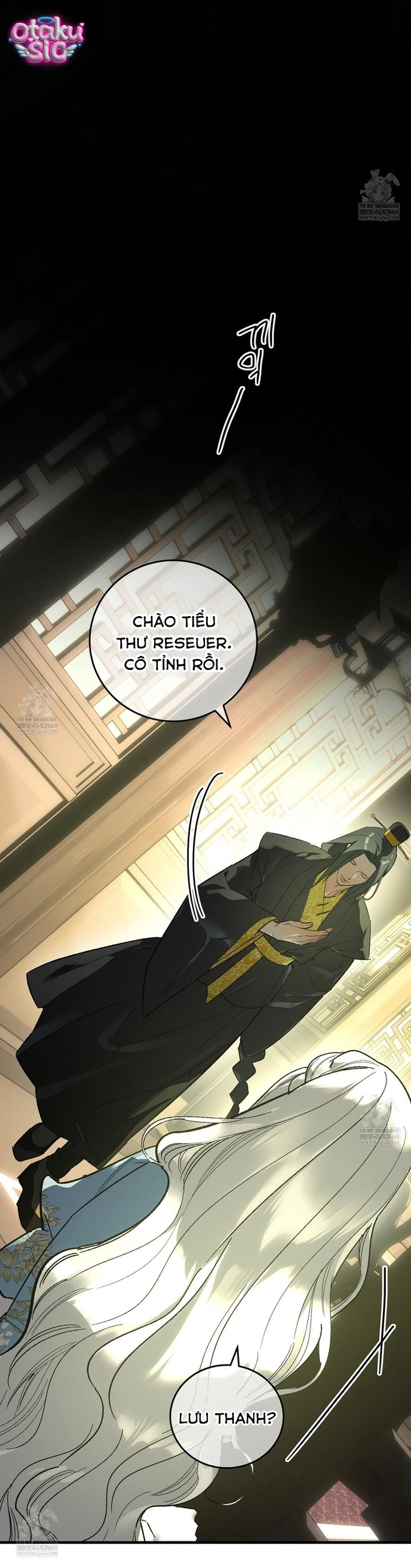 Gửi Đến Ngài - Người Sẽ Hủy Hoại Ta - Chap 27 - Trang 5