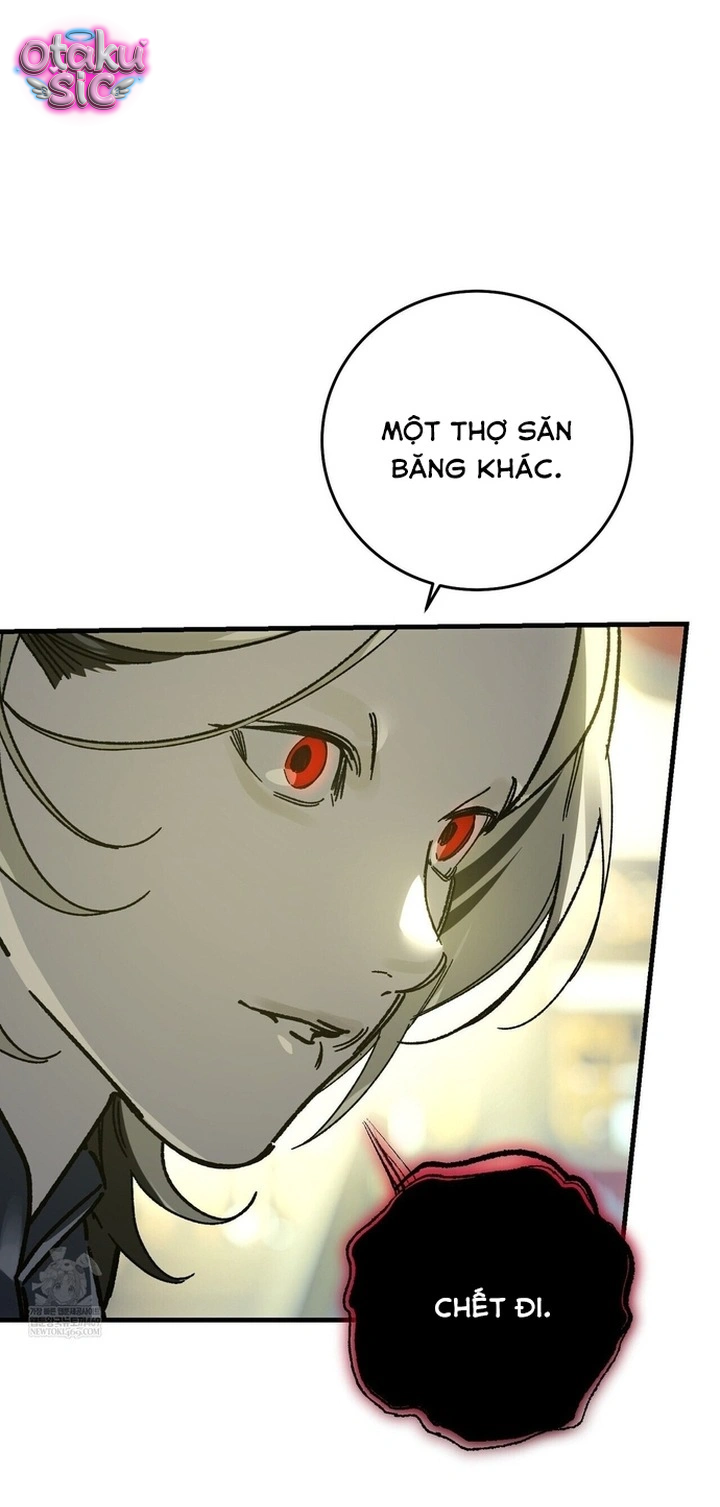 Gửi Đến Ngài - Người Sẽ Hủy Hoại Ta - Chap 27 - Trang 46