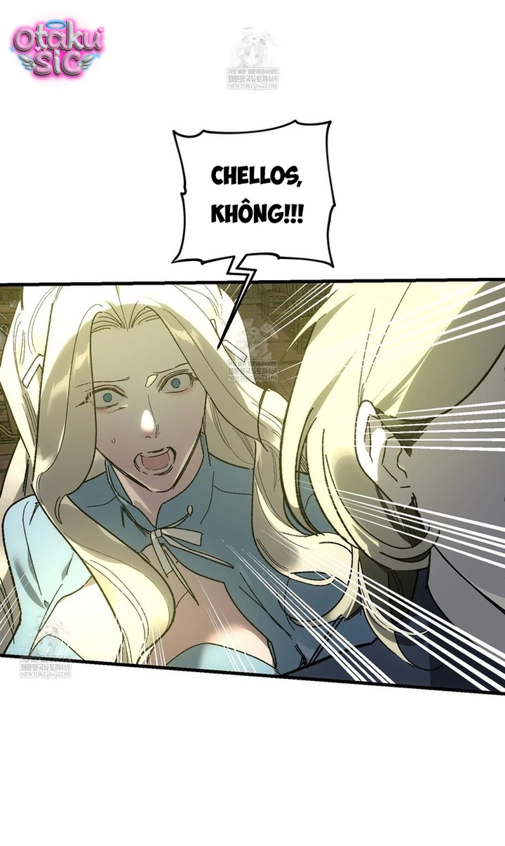 Gửi Đến Ngài - Người Sẽ Hủy Hoại Ta - Chap 27 - Trang 47