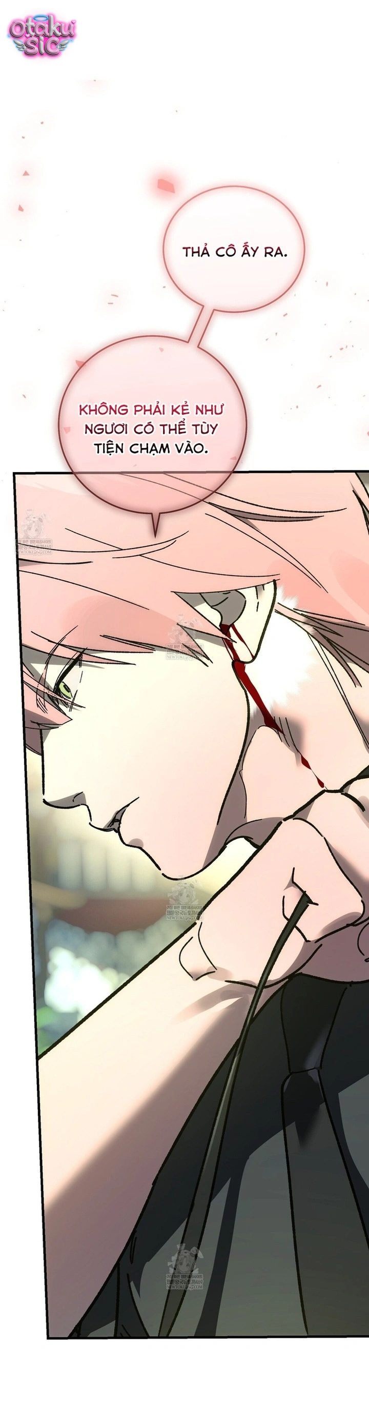 Gửi Đến Ngài - Người Sẽ Hủy Hoại Ta - Chap 27 - Trang 48