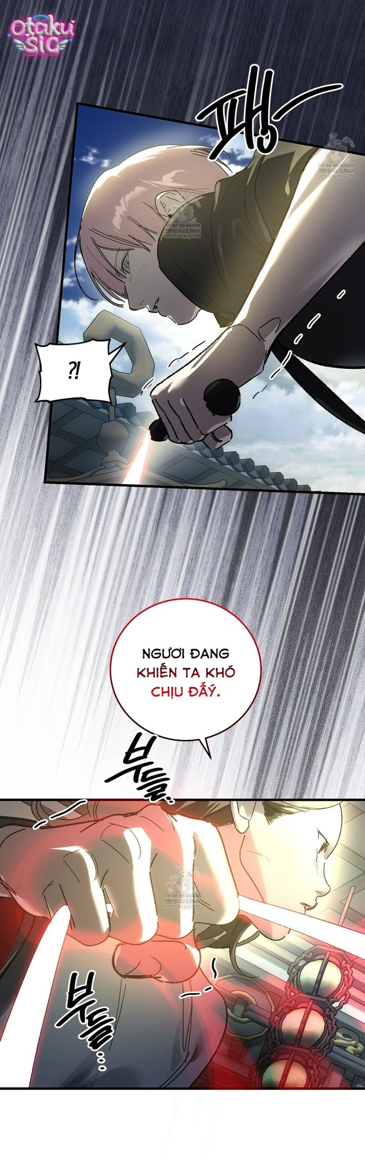 Gửi Đến Ngài - Người Sẽ Hủy Hoại Ta - Chap 27 - Trang 52