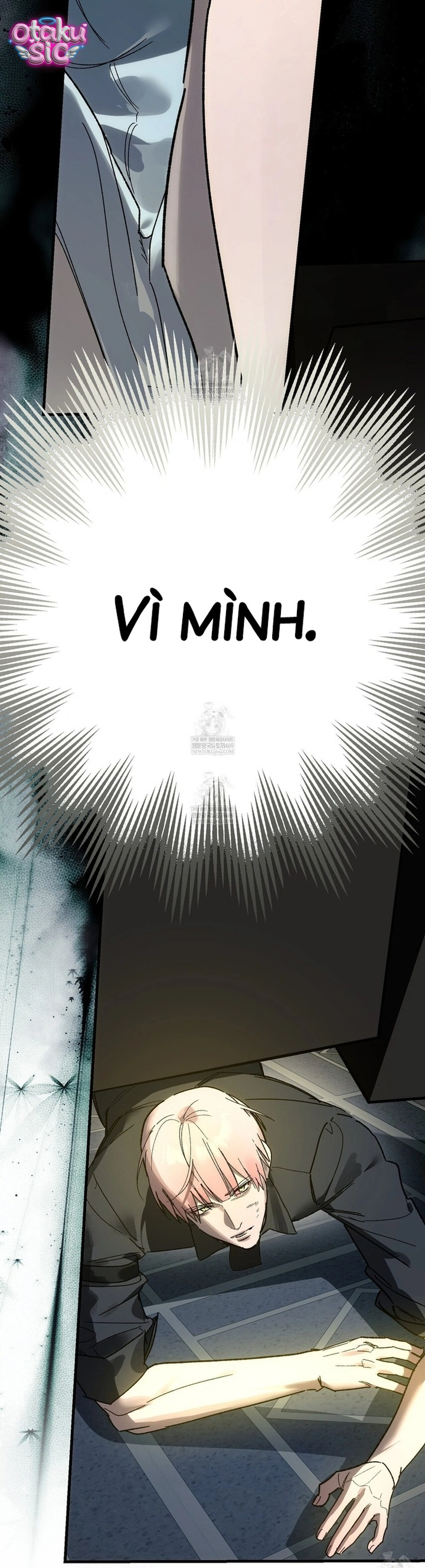 Gửi Đến Ngài - Người Sẽ Hủy Hoại Ta - Chap 27 - Trang 58