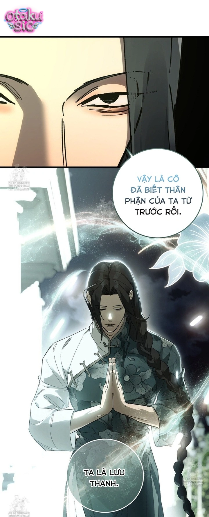 Gửi Đến Ngài - Người Sẽ Hủy Hoại Ta - Chap 27 - Trang 7