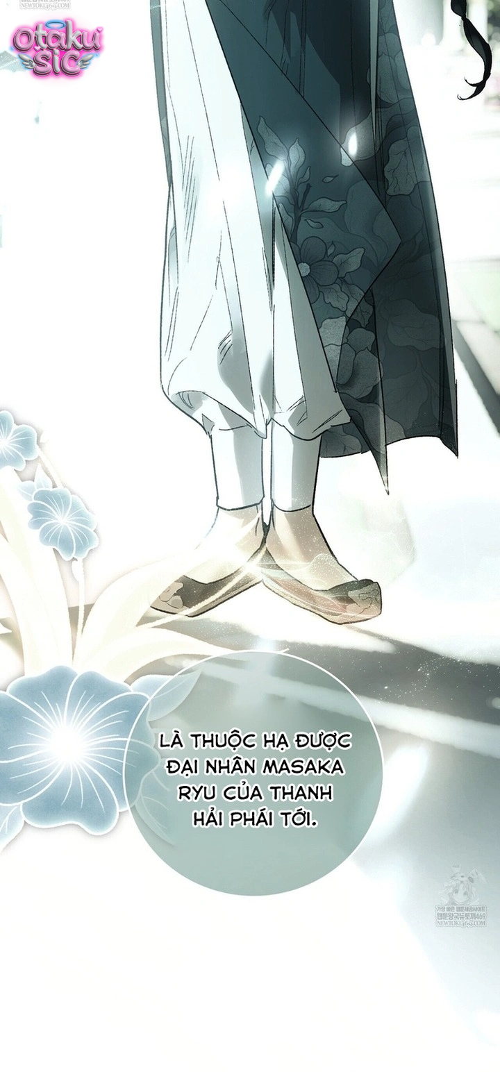 Gửi Đến Ngài - Người Sẽ Hủy Hoại Ta - Chap 27 - Trang 8