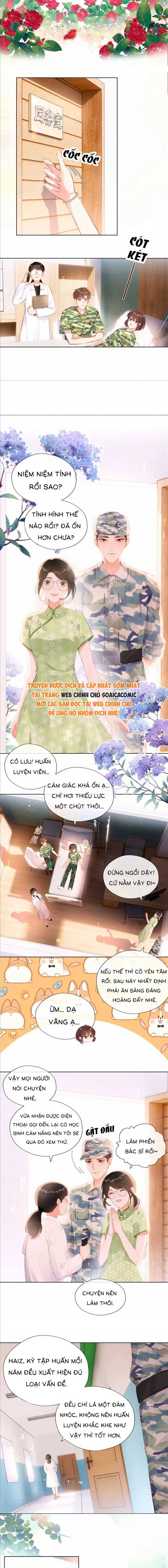 Gửi Đến Người Đặc Biệt - Chap 15 - Trang 2