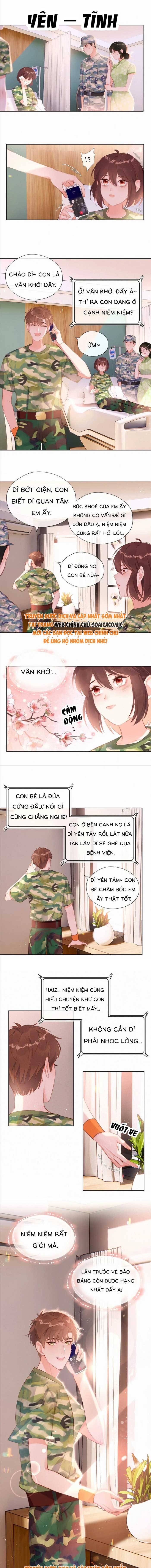Gửi Đến Người Đặc Biệt - Chap 16 - Trang 2