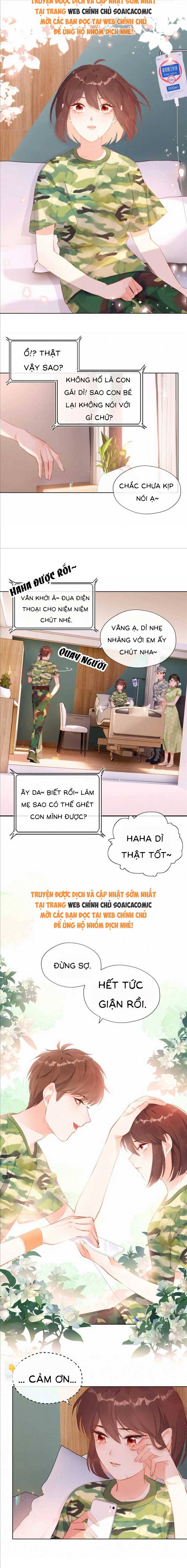 Gửi Đến Người Đặc Biệt - Chap 16 - Trang 3
