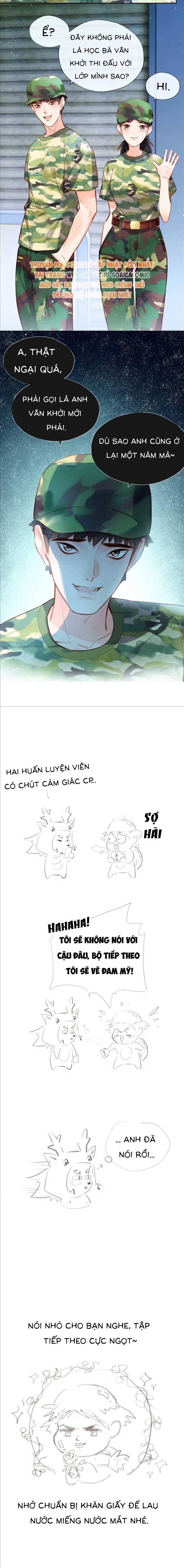 Gửi Đến Người Đặc Biệt - Chap 19 - Trang 6