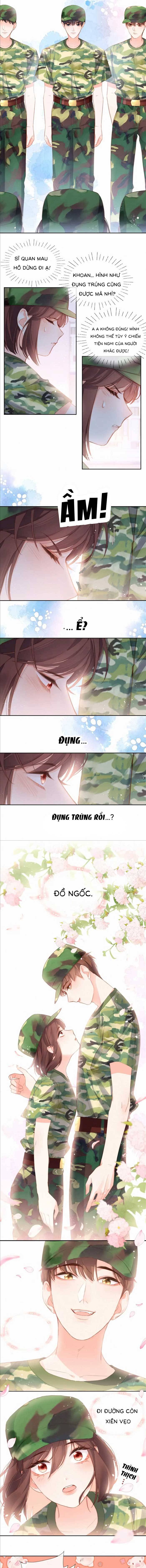 Gửi Đến Người Đặc Biệt - Chap 24 - Trang 2