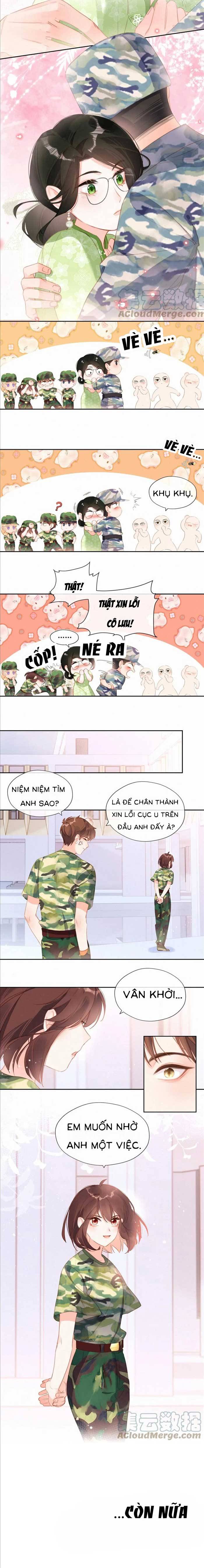 Gửi Đến Người Đặc Biệt - Chap 26 - Trang 6