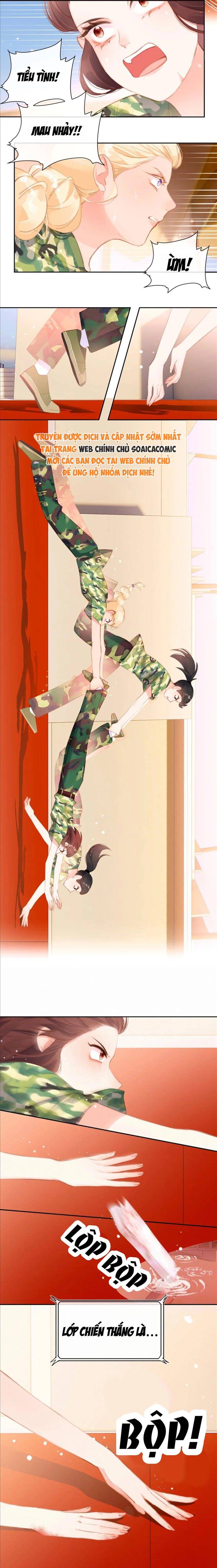 Gửi Đến Người Đặc Biệt - Chap 28 - Trang 4