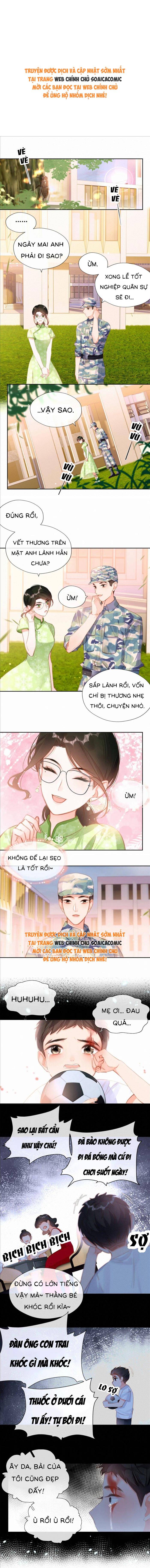Gửi Đến Người Đặc Biệt - Chap 30 - Trang 1