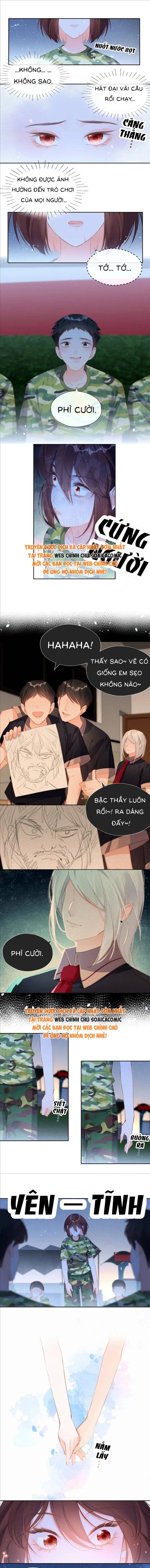 Gửi Đến Người Đặc Biệt - Chap 31 - Trang 1