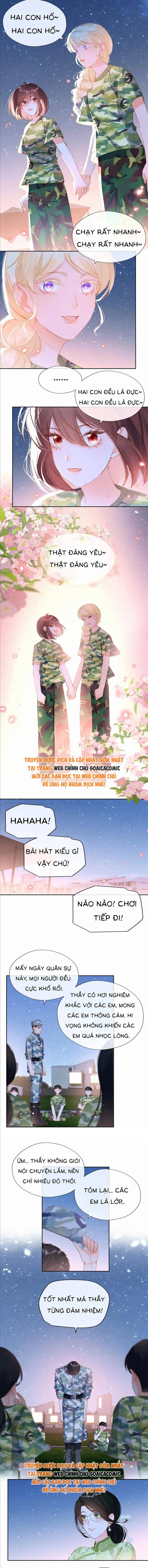 Gửi Đến Người Đặc Biệt - Chap 31 - Trang 2