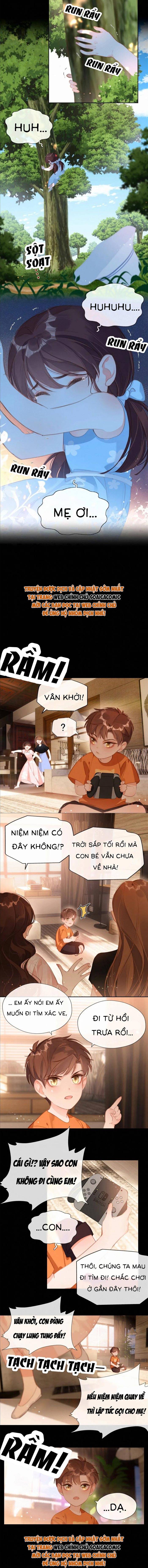 Gửi Đến Người Đặc Biệt - Chap 32 - Trang 5