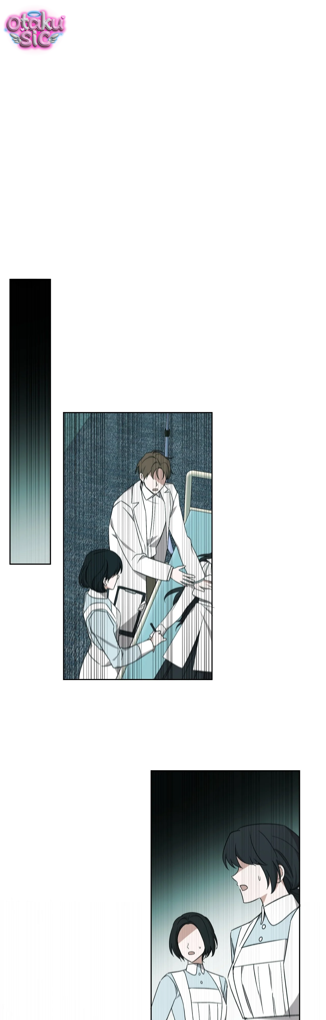 Gửi đến vị ân nhân vô danh thân mến - Chap 1 - Trang 18