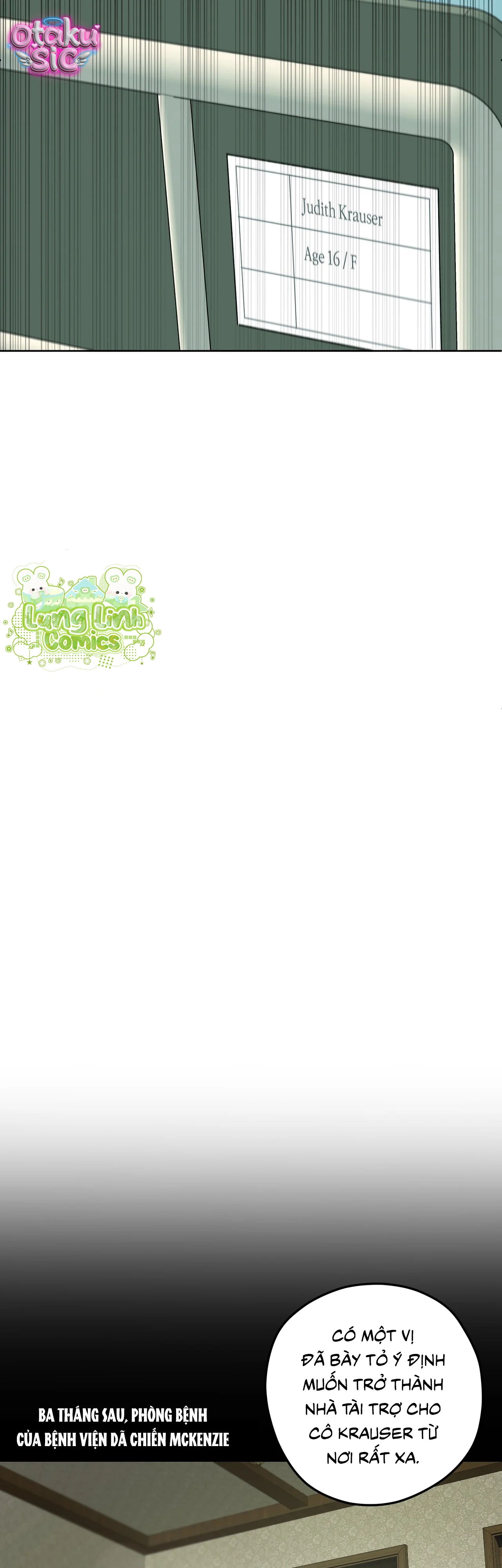 Gửi đến vị ân nhân vô danh thân mến - Chap 1 - Trang 20