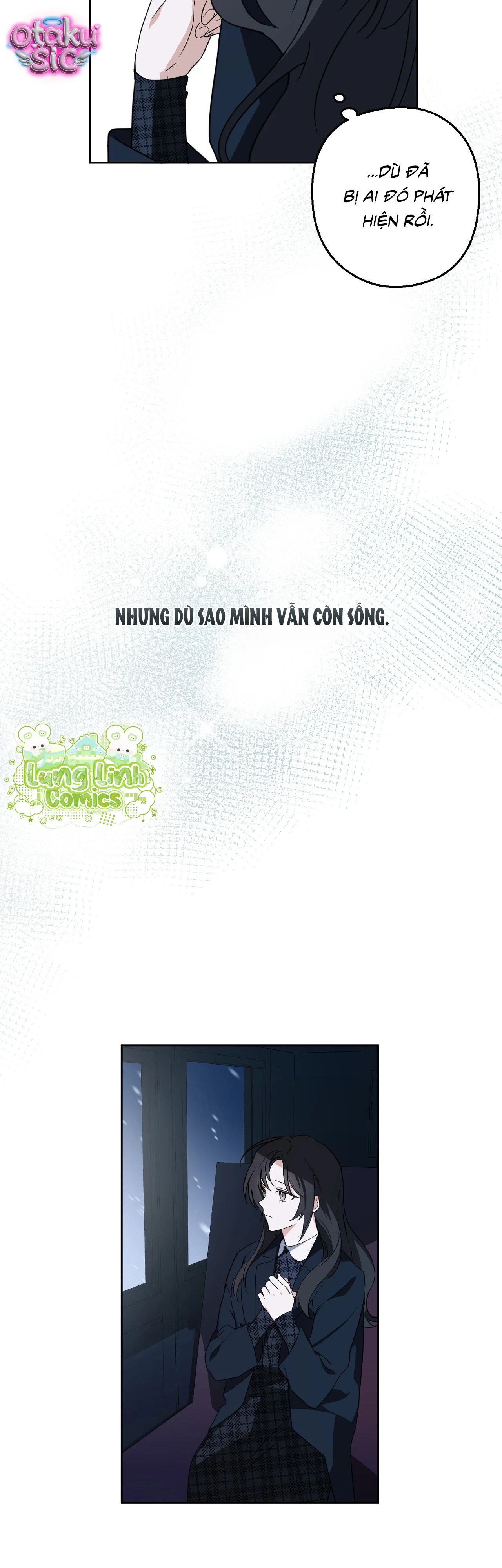 Gửi đến vị ân nhân vô danh thân mến - Chap 1 - Trang 24