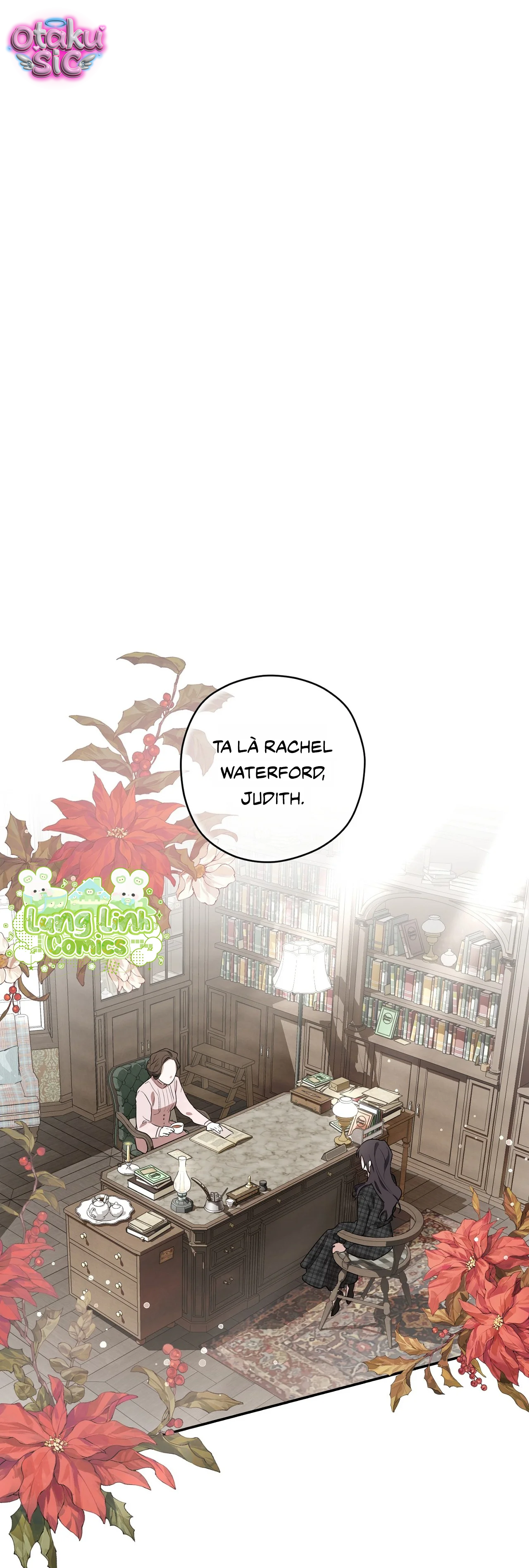 Gửi đến vị ân nhân vô danh thân mến - Chap 1 - Trang 37