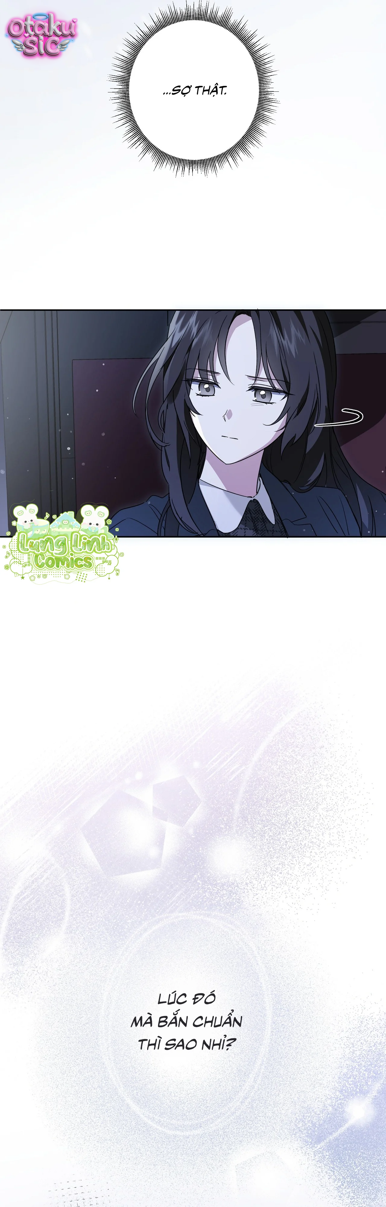 Gửi đến vị ân nhân vô danh thân mến - Chap 1 - Trang 5