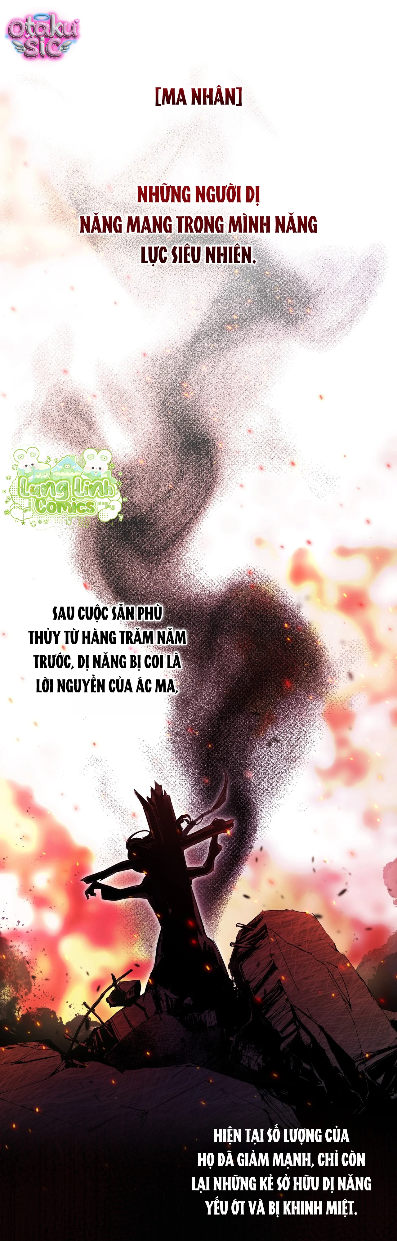 Gửi đến vị ân nhân vô danh thân mến - Chap 2 - Trang 1