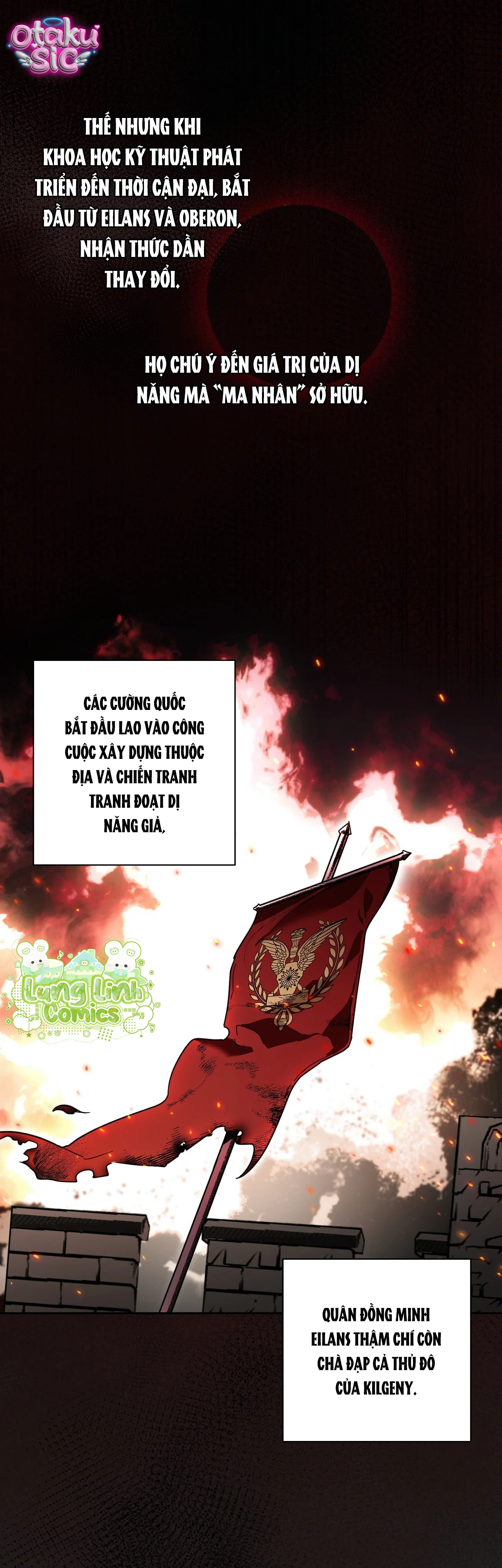 Gửi đến vị ân nhân vô danh thân mến - Chap 2 - Trang 2