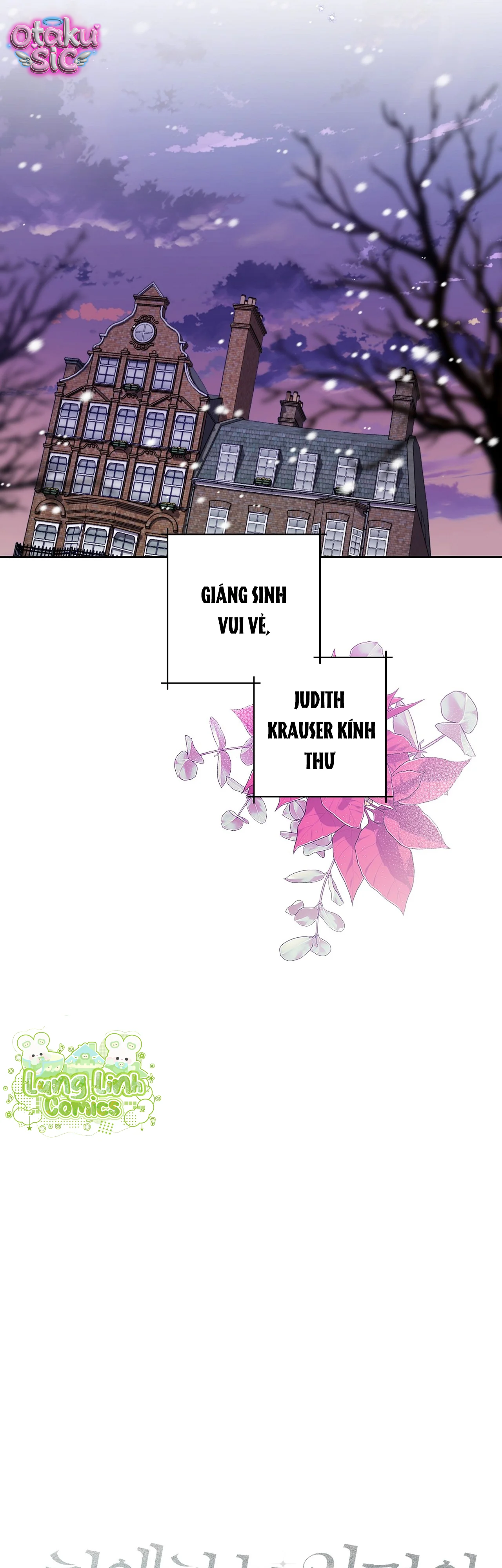 Gửi đến vị ân nhân vô danh thân mến - Chap 2 - Trang 14